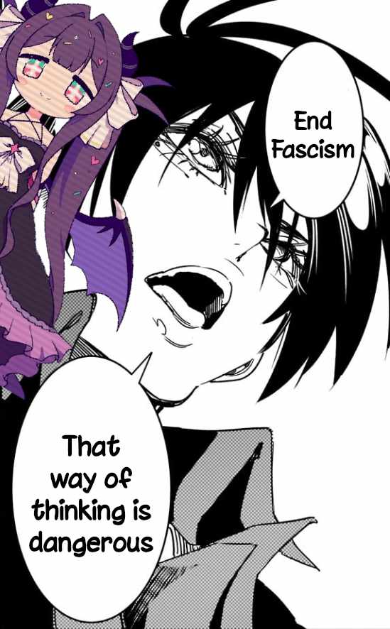 The Most Notorious “Talker” Runs the World’s Greatest Clan Chapter 65 - Page 33