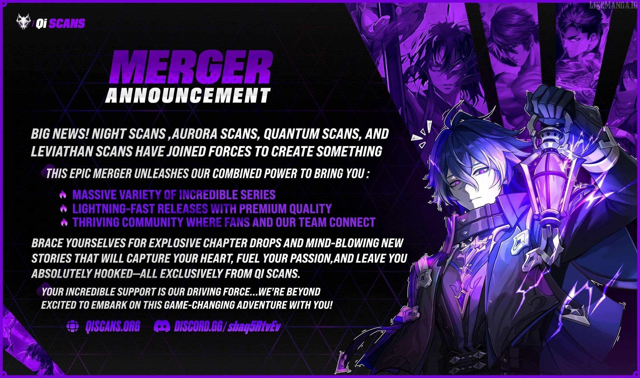 B-Rank Adventurer With an Evil Look Becomes a Daddy to the Protagonist and His Childhood Friends Chapter 17.1 - Page 1