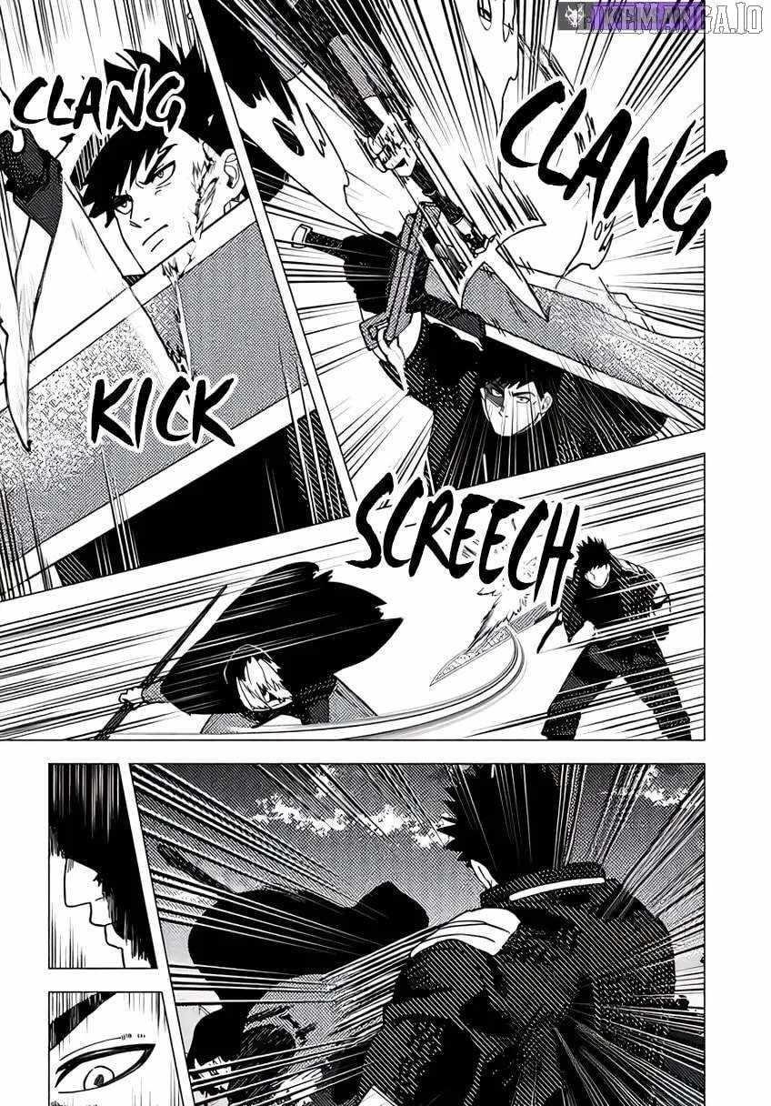 B-Rank Adventurer With an Evil Look Becomes a Daddy to the Protagonist and His Childhood Friends Chapter 17.1 - Page 10