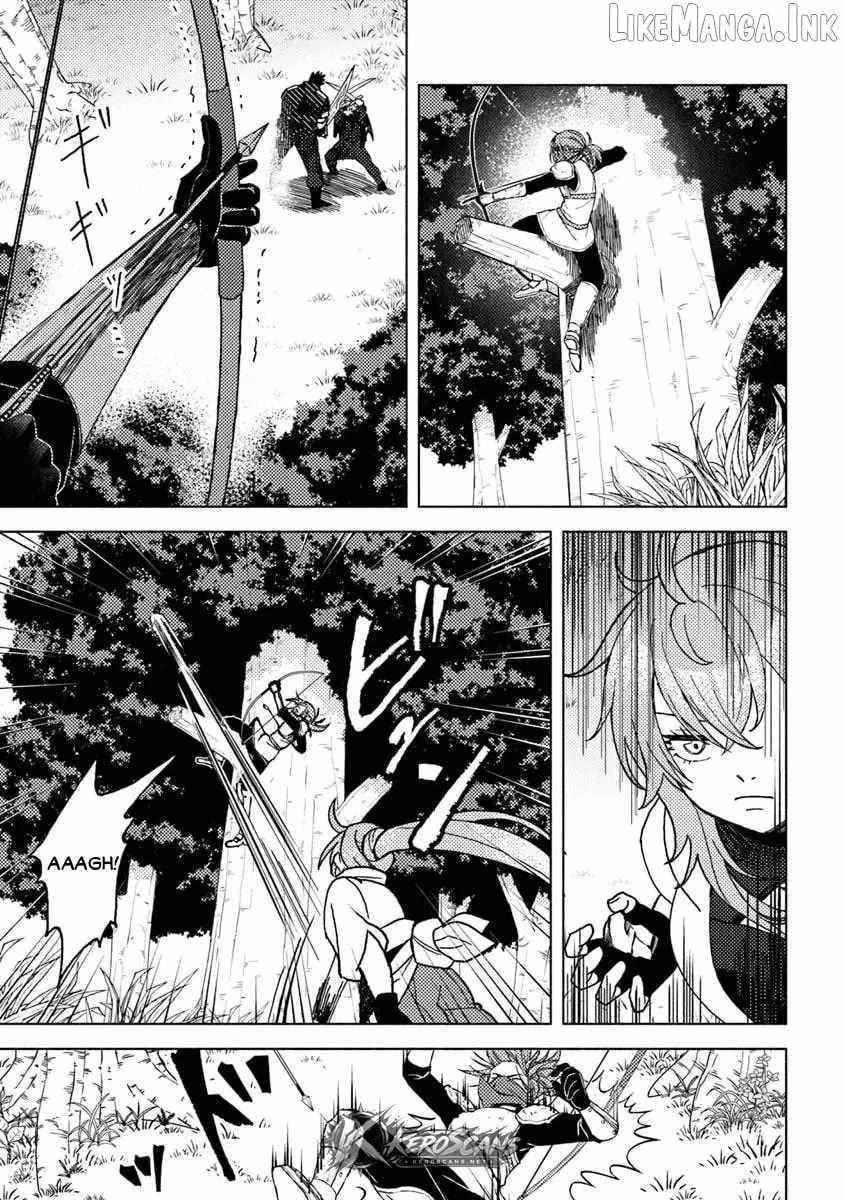 B-Rank Adventurer With an Evil Look Becomes a Daddy to the Protagonist and His Childhood Friends Chapter 22 - Page 28