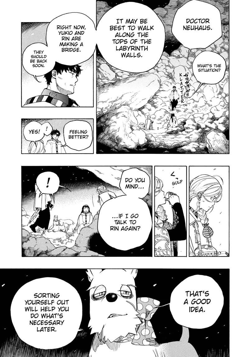 The Best Noble In Another World: The Bigger My Harem Gets, The Stronger I Become Chapter 158 - Page 11