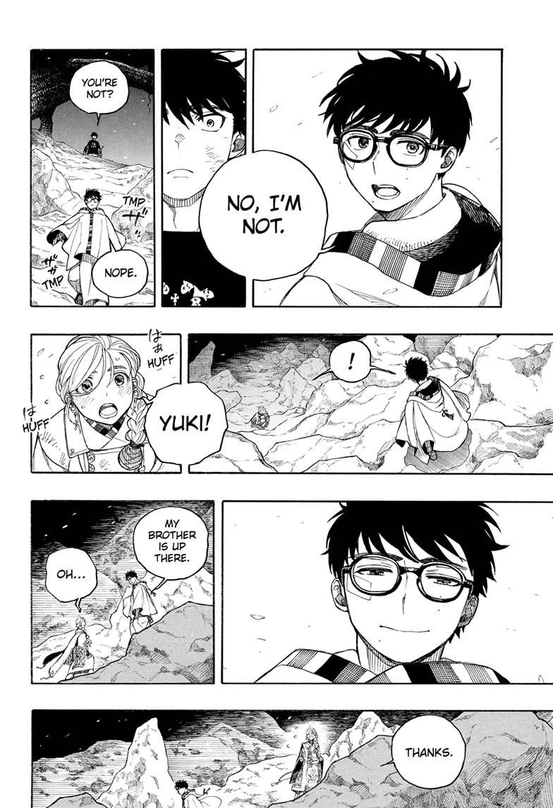 The Best Noble In Another World: The Bigger My Harem Gets, The Stronger I Become Chapter 158 - Page 14