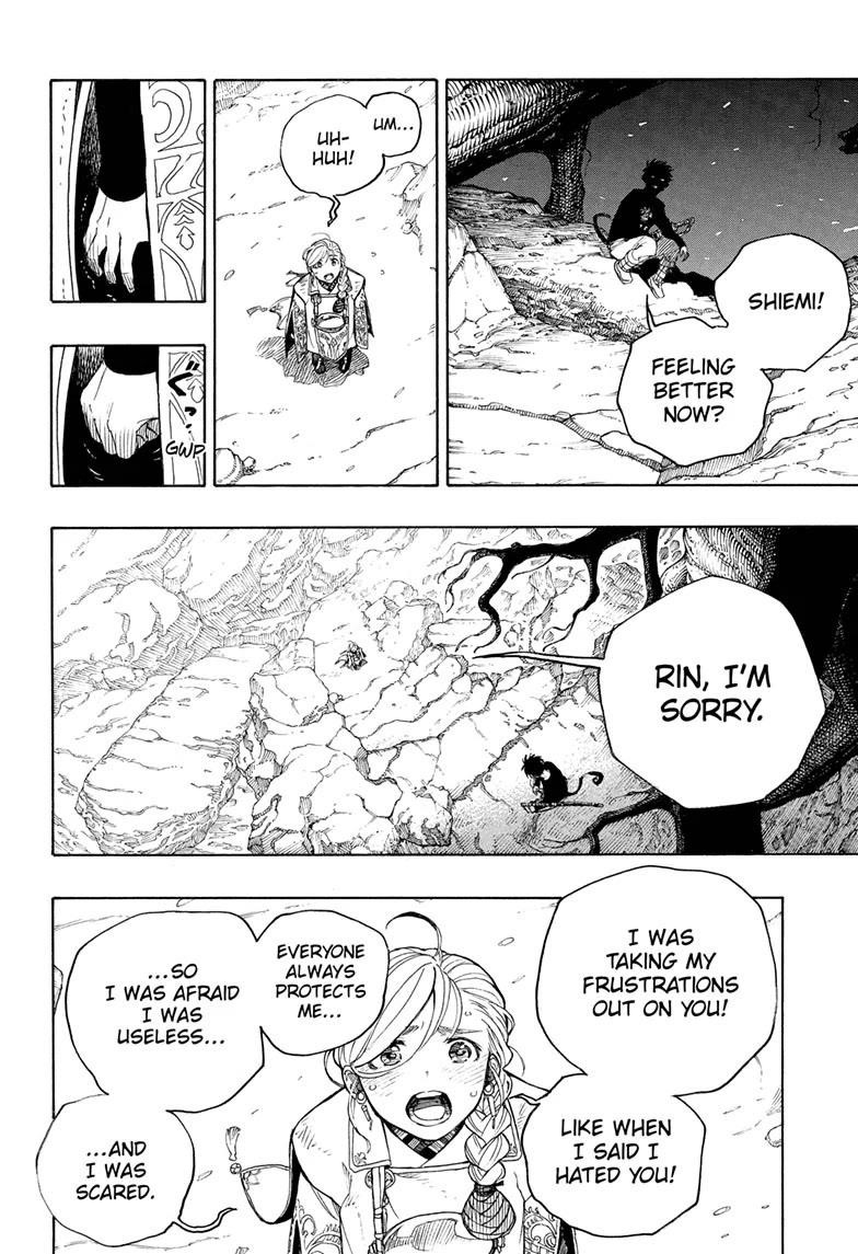 The Best Noble In Another World: The Bigger My Harem Gets, The Stronger I Become Chapter 158 - Page 16