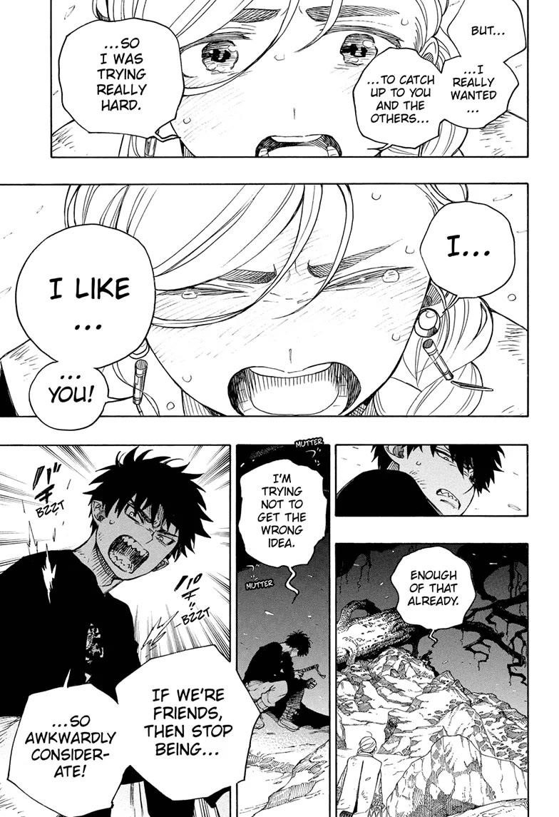 The Best Noble In Another World: The Bigger My Harem Gets, The Stronger I Become Chapter 158 - Page 17