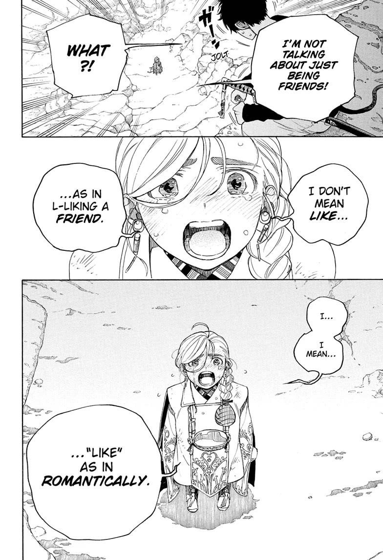 The Best Noble In Another World: The Bigger My Harem Gets, The Stronger I Become Chapter 158 - Page 18