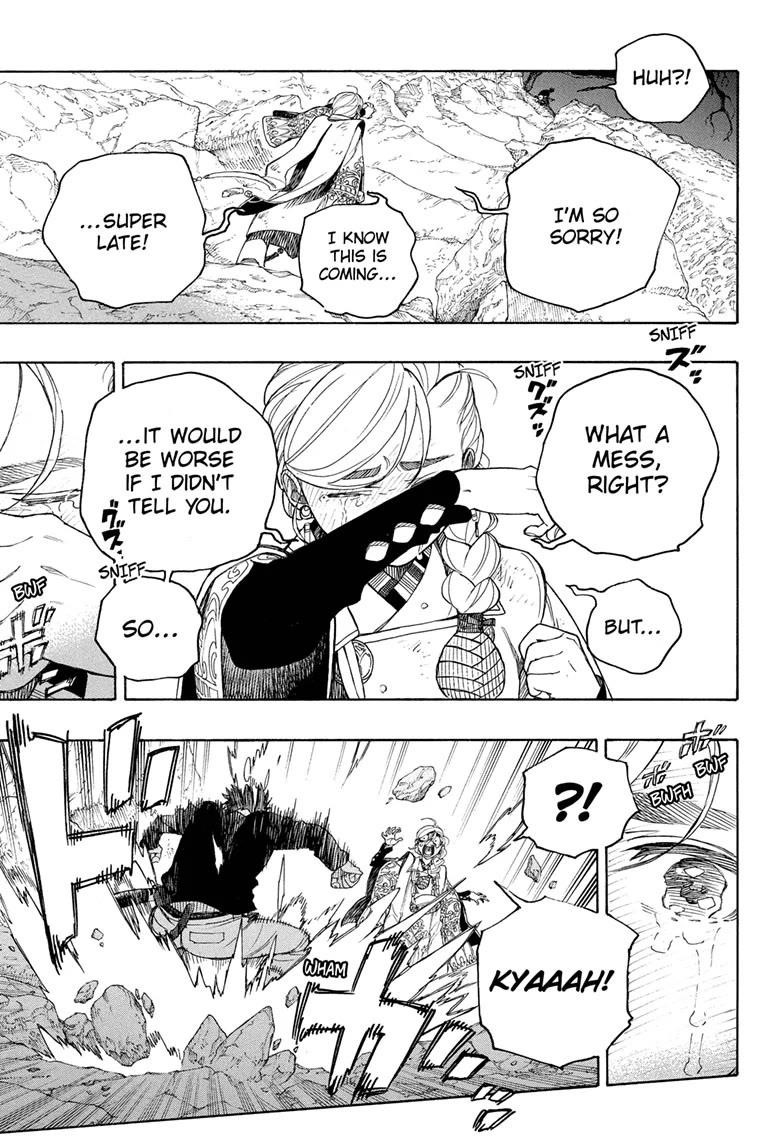 The Best Noble In Another World: The Bigger My Harem Gets, The Stronger I Become Chapter 158 - Page 19