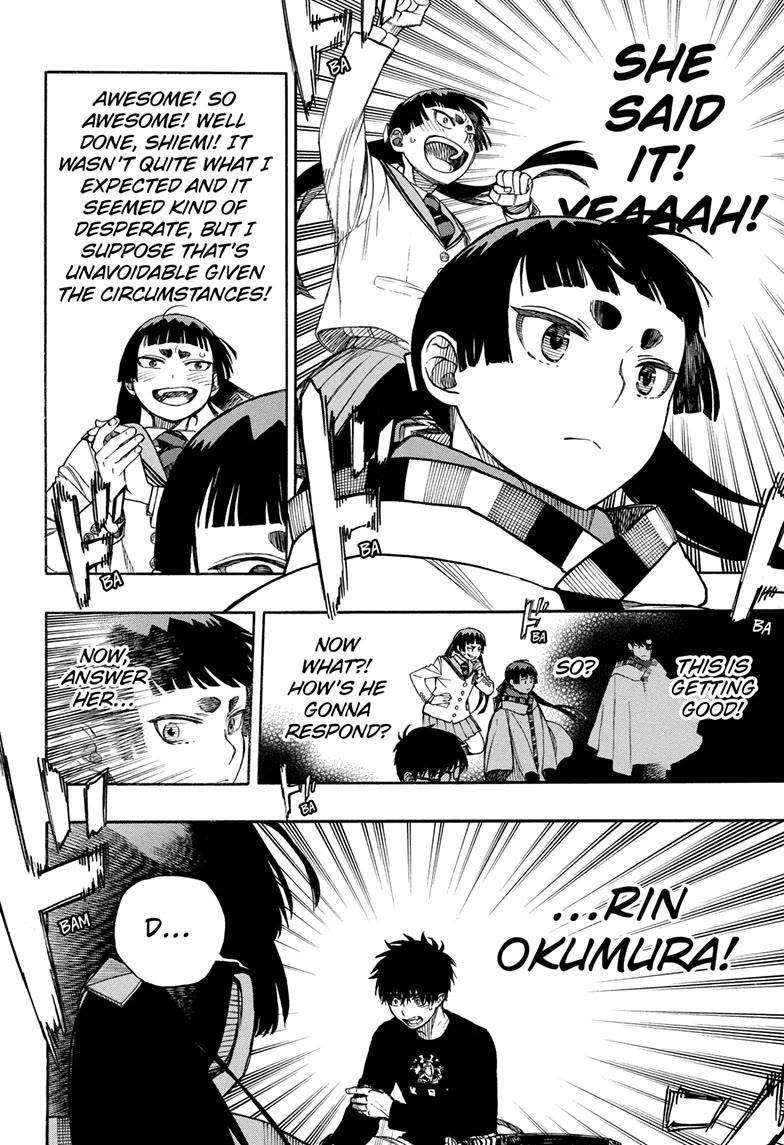 The Best Noble In Another World: The Bigger My Harem Gets, The Stronger I Become Chapter 158 - Page 2