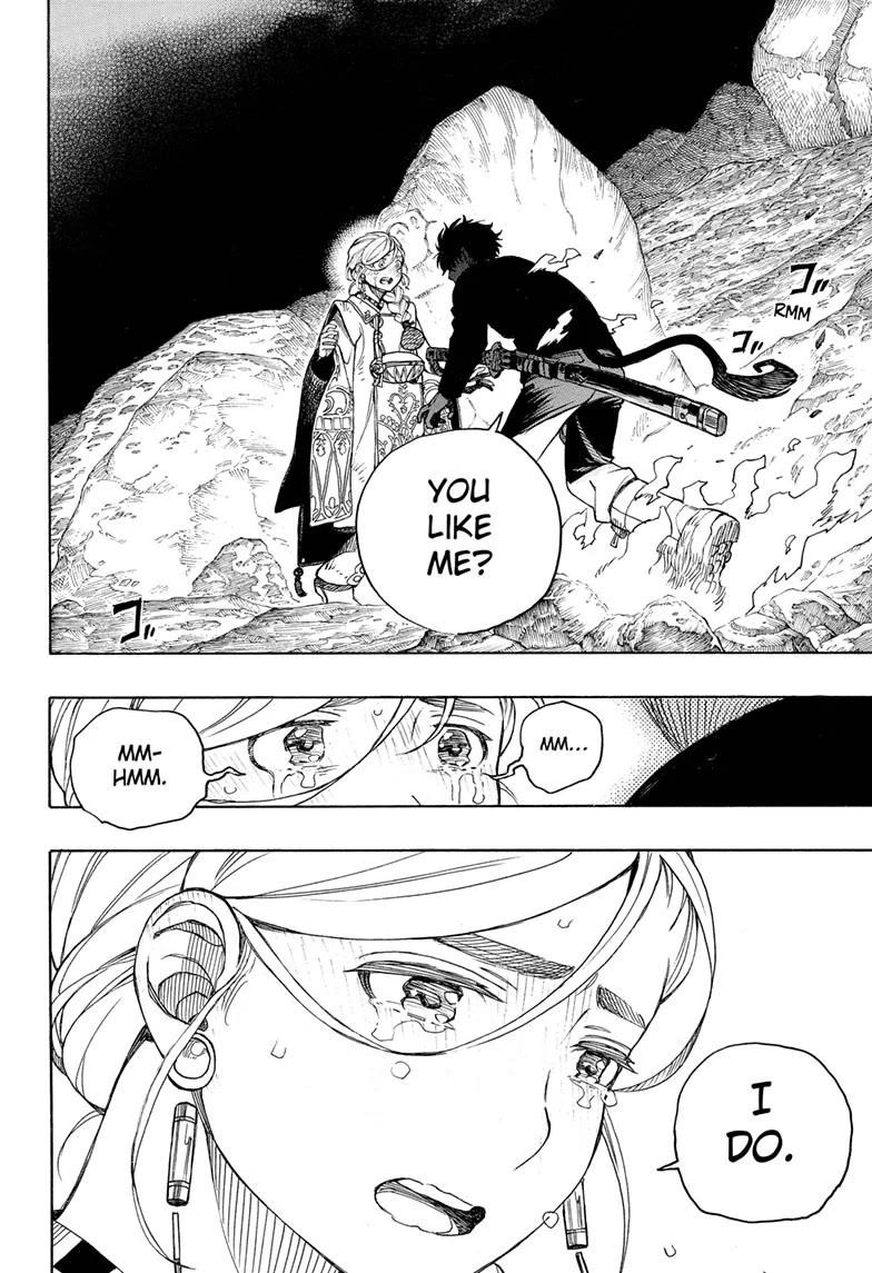 The Best Noble In Another World: The Bigger My Harem Gets, The Stronger I Become Chapter 158 - Page 20