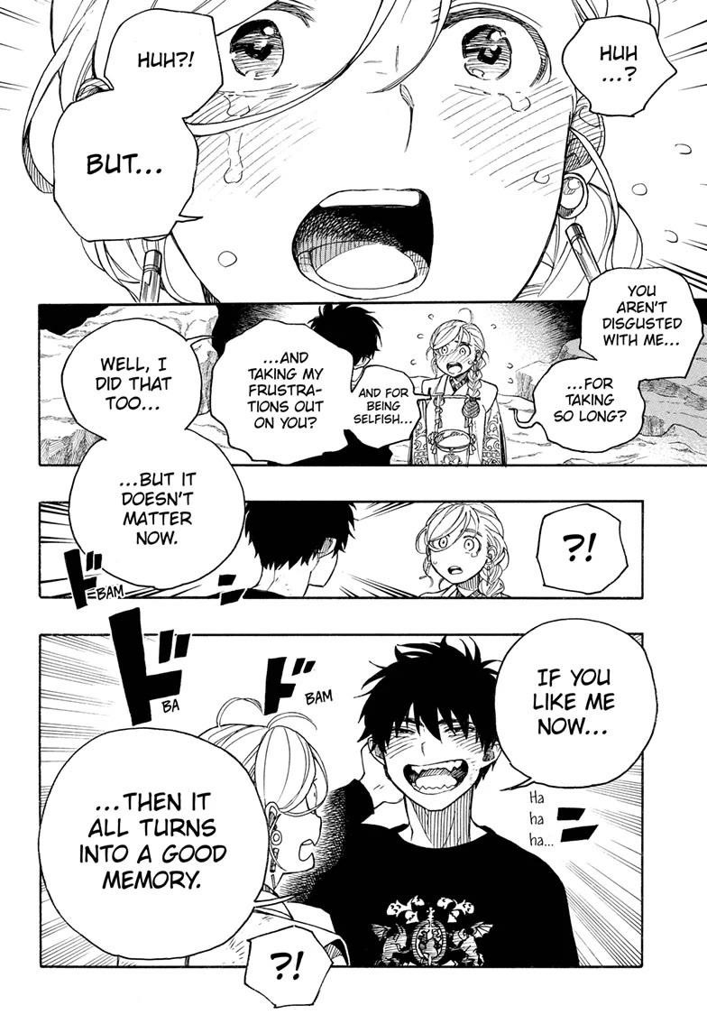 The Best Noble In Another World: The Bigger My Harem Gets, The Stronger I Become Chapter 158 - Page 22