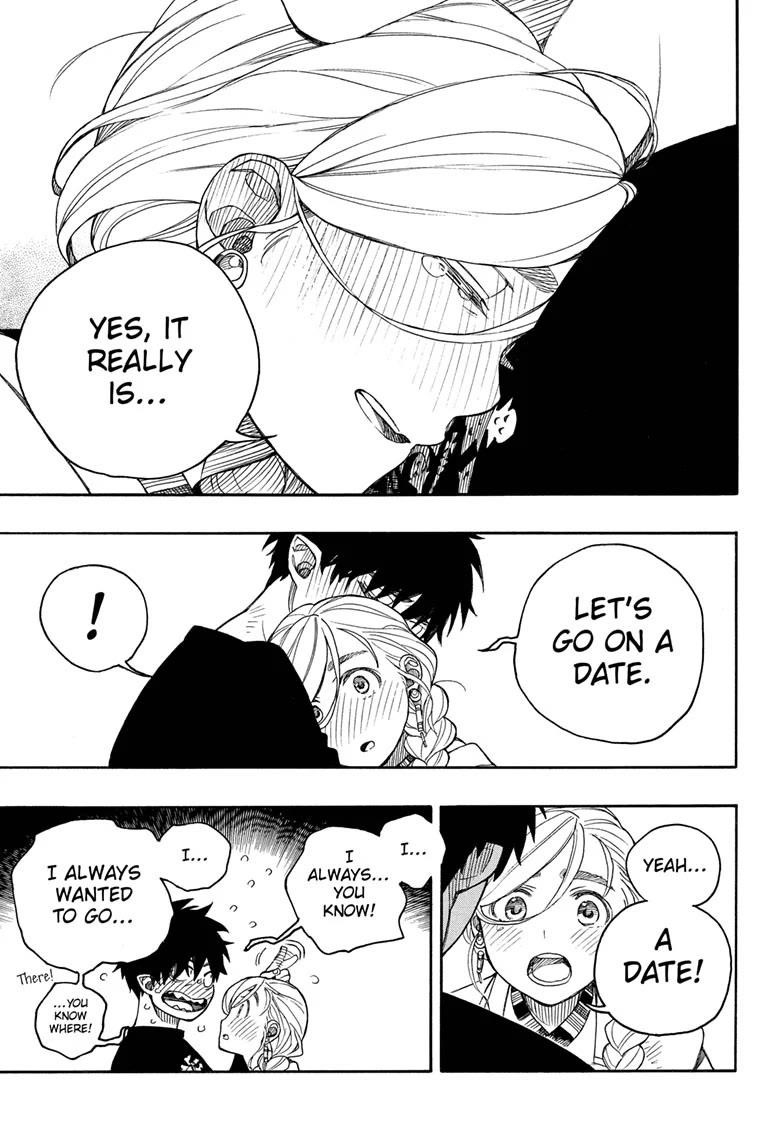 The Best Noble In Another World: The Bigger My Harem Gets, The Stronger I Become Chapter 158 - Page 29