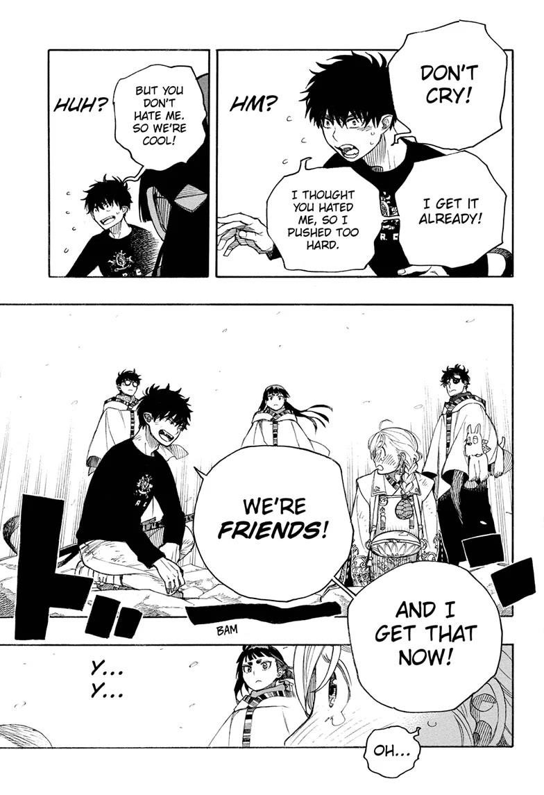 The Best Noble In Another World: The Bigger My Harem Gets, The Stronger I Become Chapter 158 - Page 3