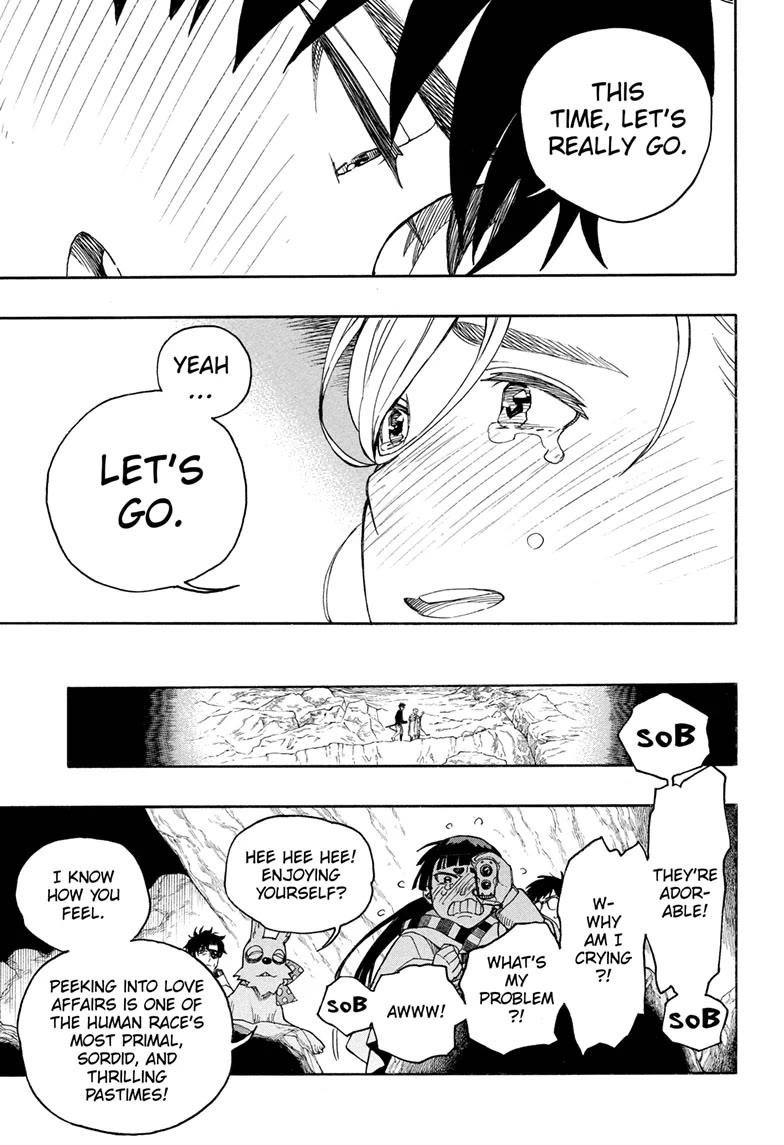 The Best Noble In Another World: The Bigger My Harem Gets, The Stronger I Become Chapter 158 - Page 31