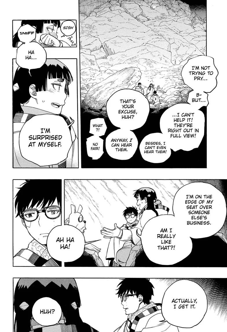 The Best Noble In Another World: The Bigger My Harem Gets, The Stronger I Become Chapter 158 - Page 32