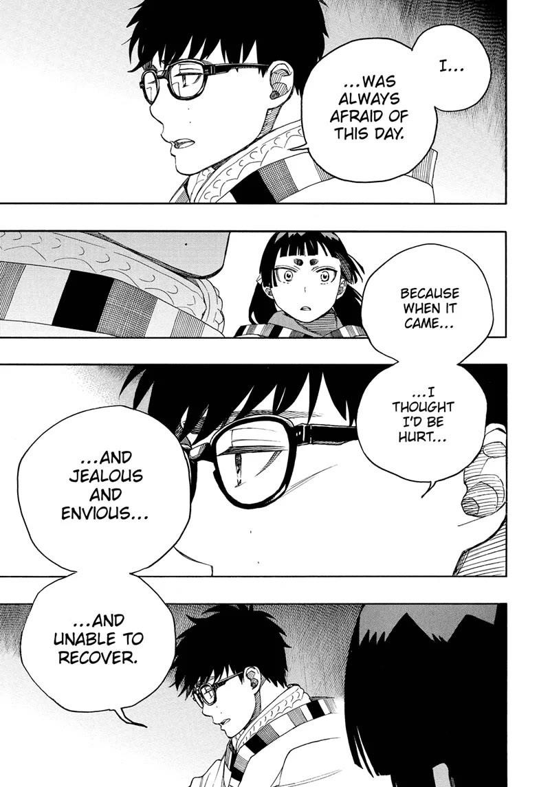 The Best Noble In Another World: The Bigger My Harem Gets, The Stronger I Become Chapter 158 - Page 33