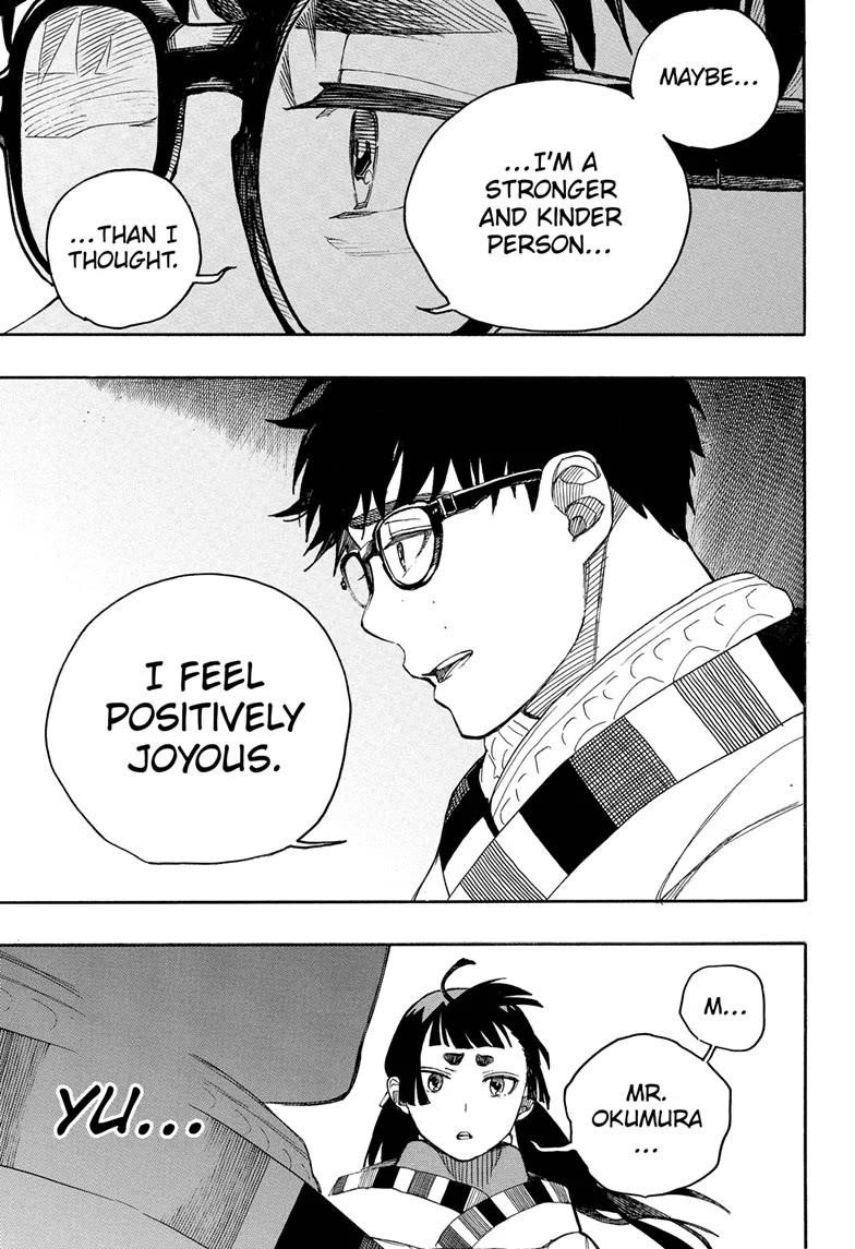 The Best Noble In Another World: The Bigger My Harem Gets, The Stronger I Become Chapter 158 - Page 35