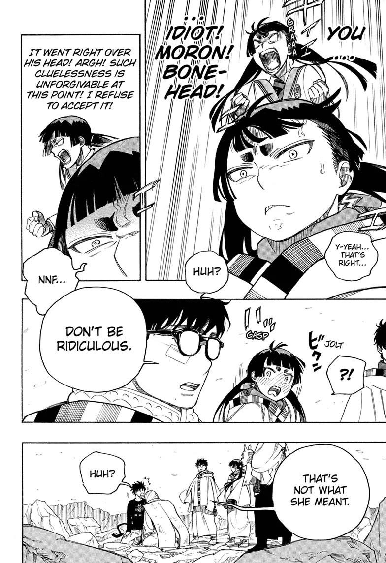 The Best Noble In Another World: The Bigger My Harem Gets, The Stronger I Become Chapter 158 - Page 4