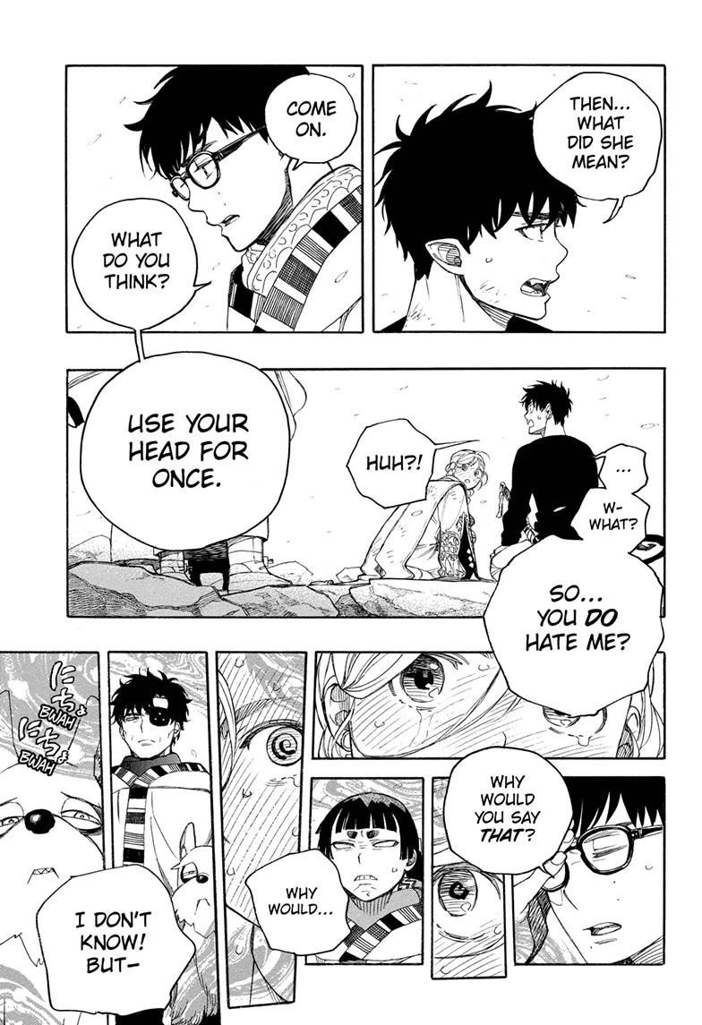 The Best Noble In Another World: The Bigger My Harem Gets, The Stronger I Become Chapter 158 - Page 5