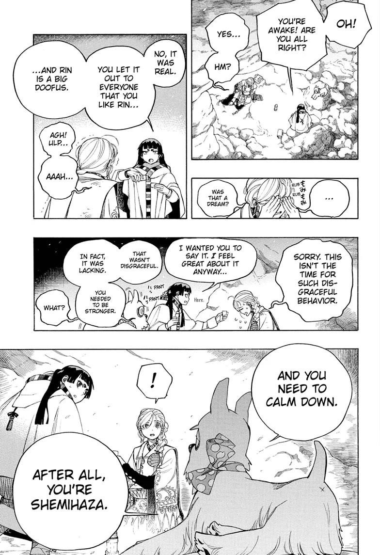The Best Noble In Another World: The Bigger My Harem Gets, The Stronger I Become Chapter 158 - Page 9