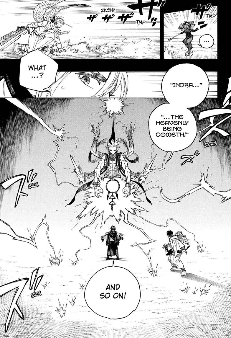 The Best Noble In Another World: The Bigger My Harem Gets, The Stronger I Become Chapter 159 - Page 16