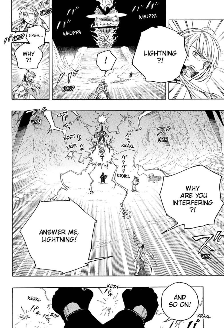 The Best Noble In Another World: The Bigger My Harem Gets, The Stronger I Become Chapter 159 - Page 17