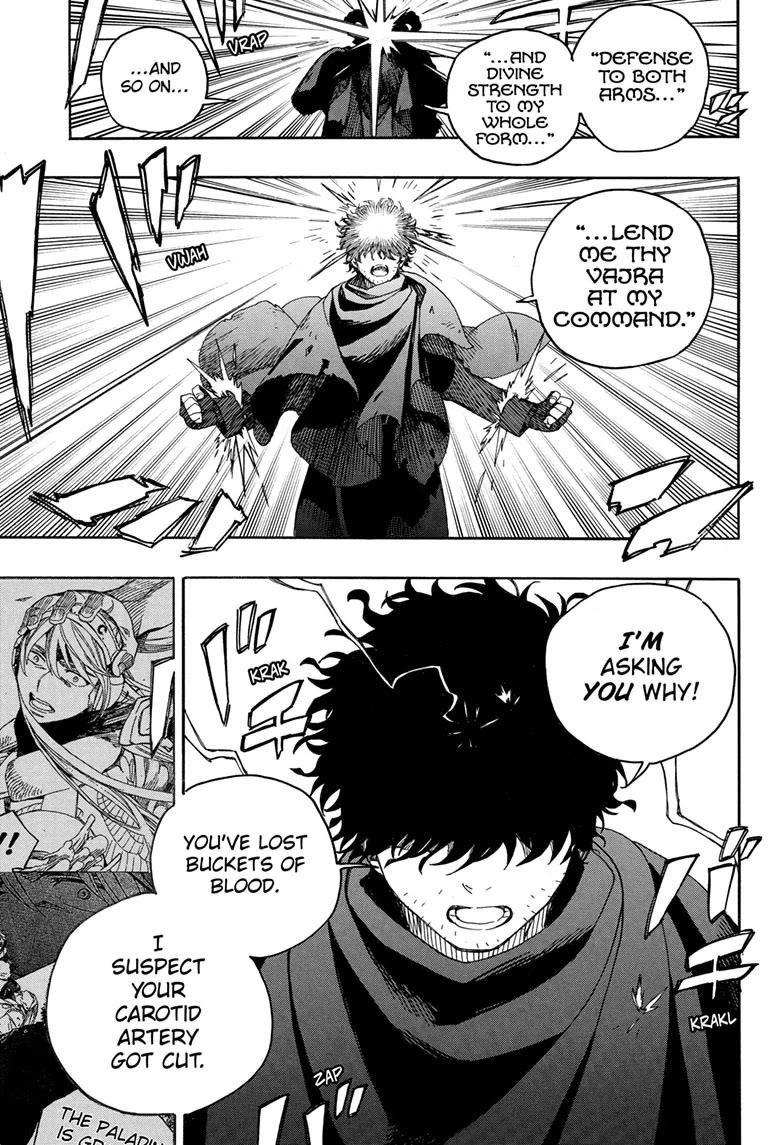 The Best Noble In Another World: The Bigger My Harem Gets, The Stronger I Become Chapter 159 - Page 18