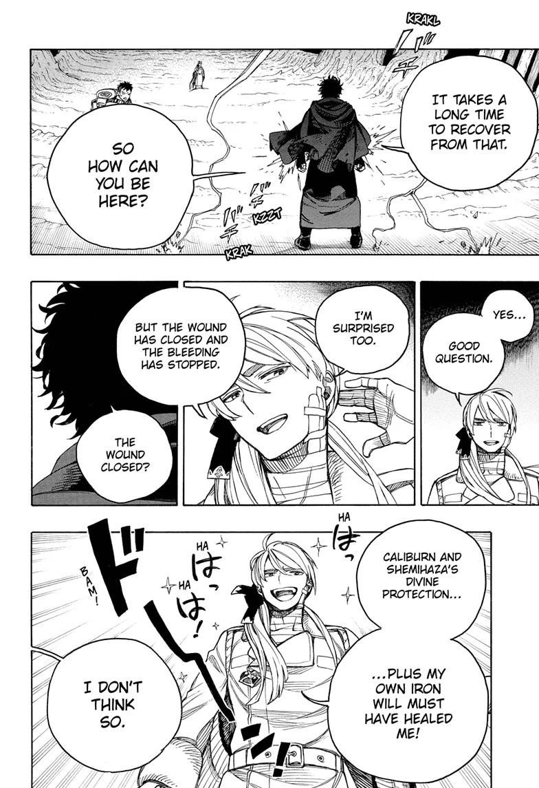 The Best Noble In Another World: The Bigger My Harem Gets, The Stronger I Become Chapter 159 - Page 19