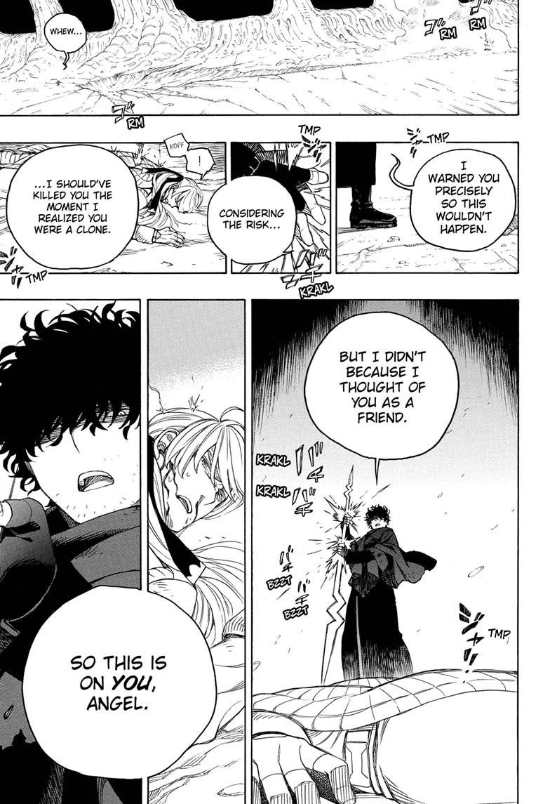 The Best Noble In Another World: The Bigger My Harem Gets, The Stronger I Become Chapter 159 - Page 30