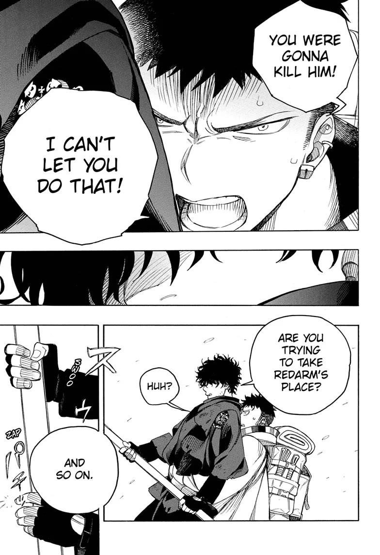 The Best Noble In Another World: The Bigger My Harem Gets, The Stronger I Become Chapter 159 - Page 32