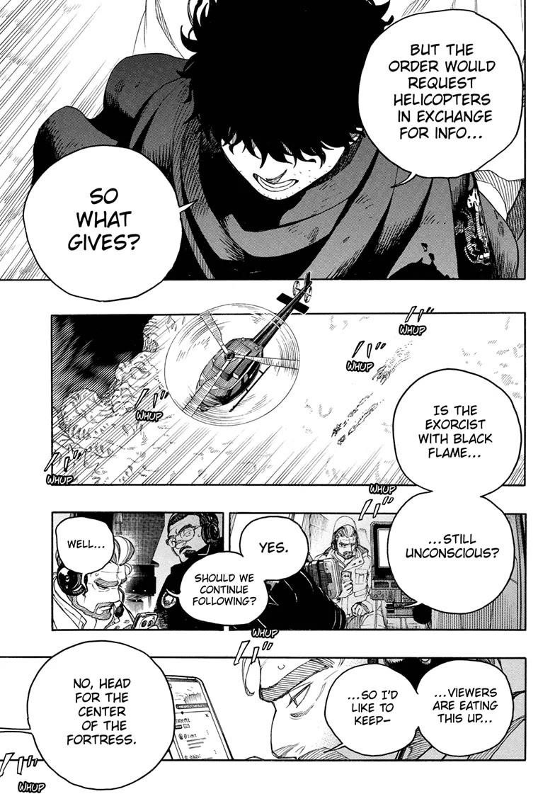 The Best Noble In Another World: The Bigger My Harem Gets, The Stronger I Become Chapter 159 - Page 4