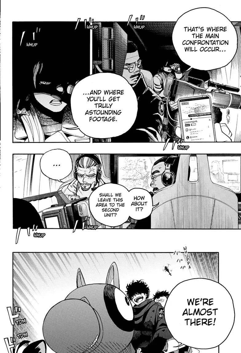 The Best Noble In Another World: The Bigger My Harem Gets, The Stronger I Become Chapter 159 - Page 5