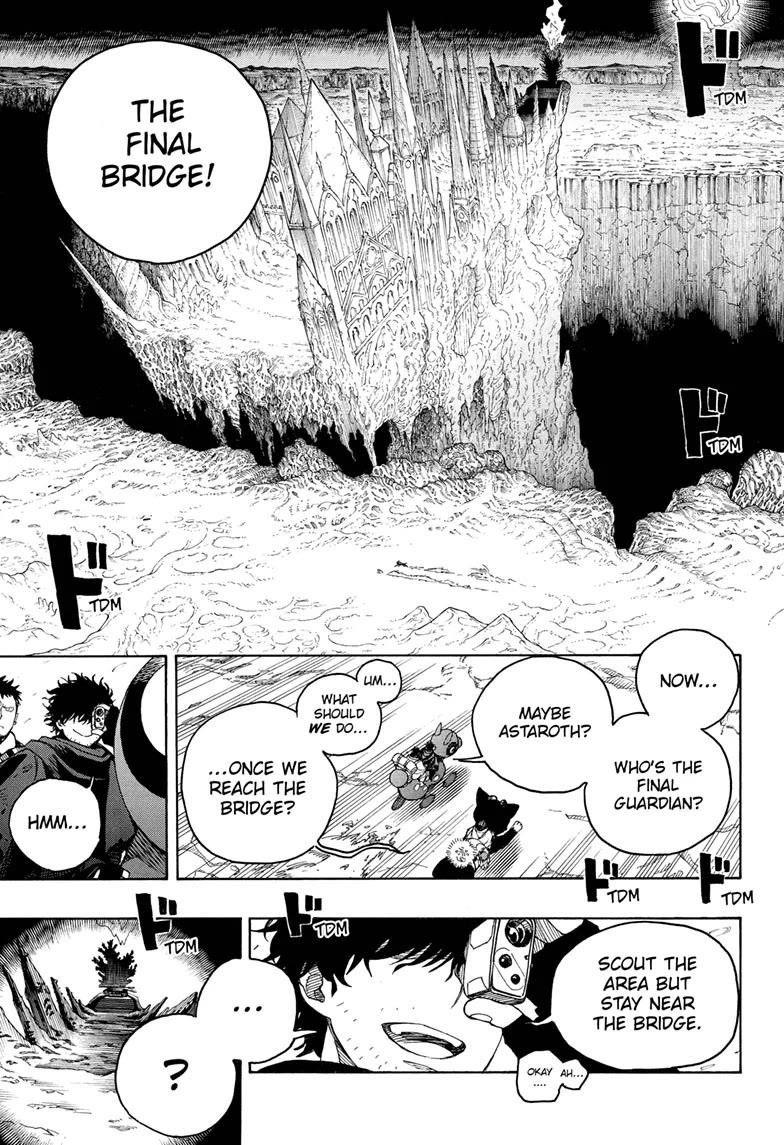 The Best Noble In Another World: The Bigger My Harem Gets, The Stronger I Become Chapter 159 - Page 6