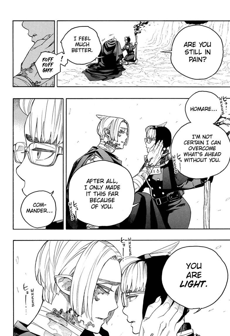 The Best Noble In Another World: The Bigger My Harem Gets, The Stronger I Become Chapter 159 - Page 9