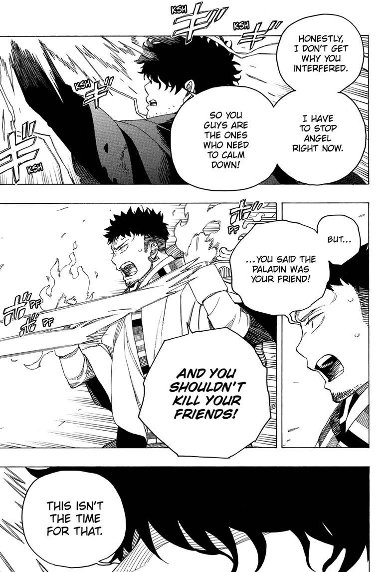 The Best Noble In Another World: The Bigger My Harem Gets, The Stronger I Become Chapter 160 - Page 11