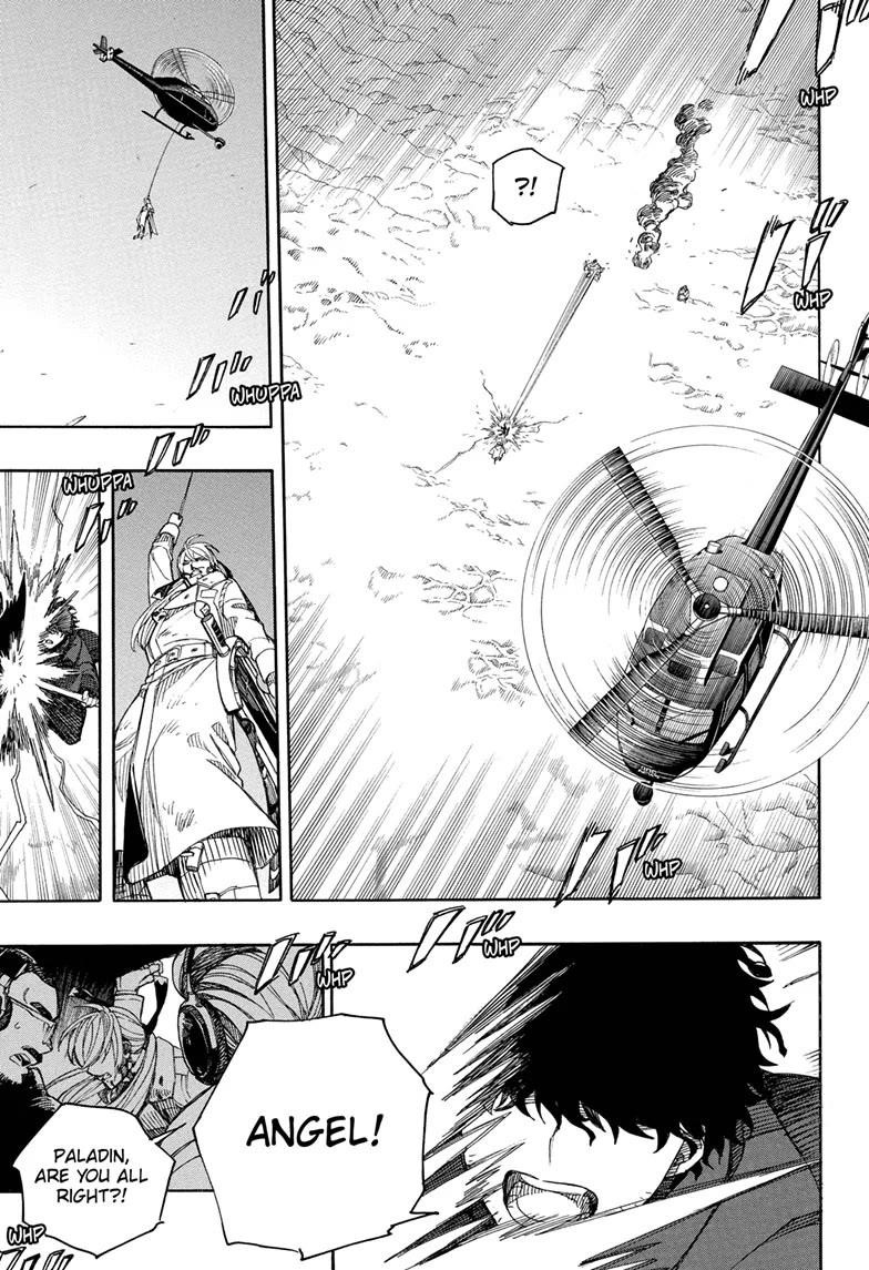 The Best Noble In Another World: The Bigger My Harem Gets, The Stronger I Become Chapter 160 - Page 13