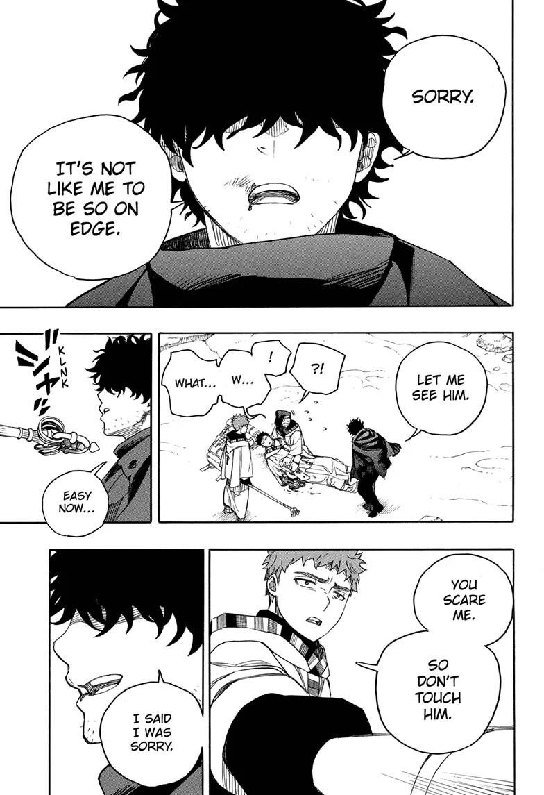 The Best Noble In Another World: The Bigger My Harem Gets, The Stronger I Become Chapter 160 - Page 21