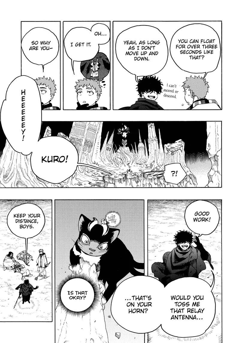 The Best Noble In Another World: The Bigger My Harem Gets, The Stronger I Become Chapter 160 - Page 25
