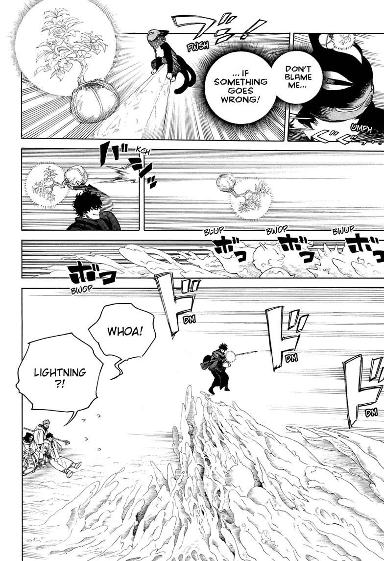 The Best Noble In Another World: The Bigger My Harem Gets, The Stronger I Become Chapter 160 - Page 26