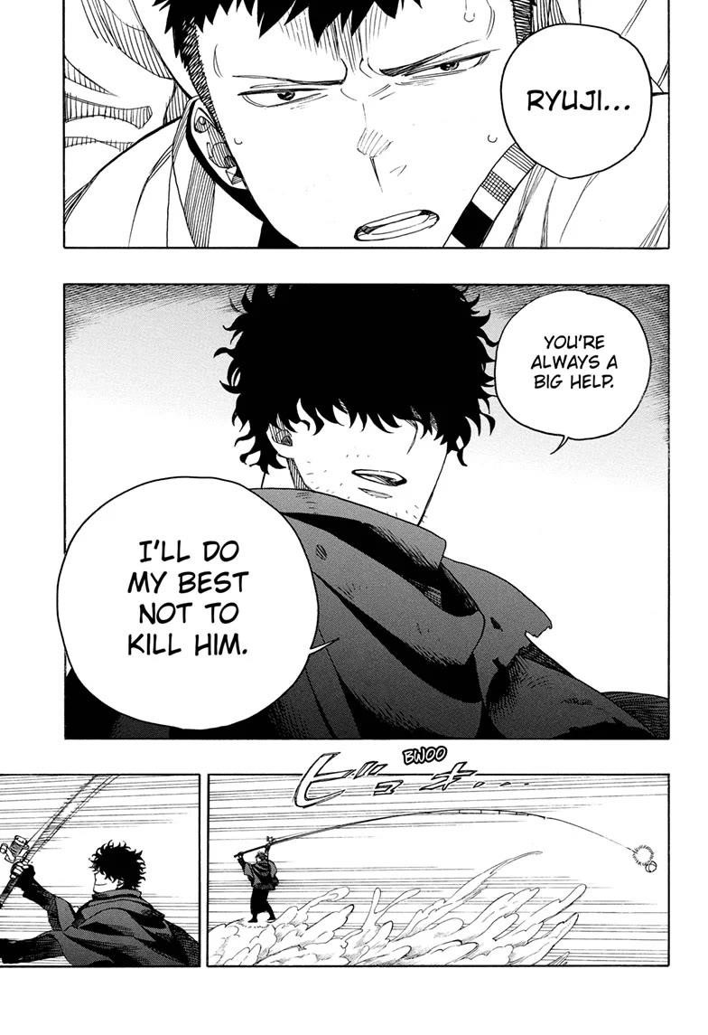 The Best Noble In Another World: The Bigger My Harem Gets, The Stronger I Become Chapter 160 - Page 27