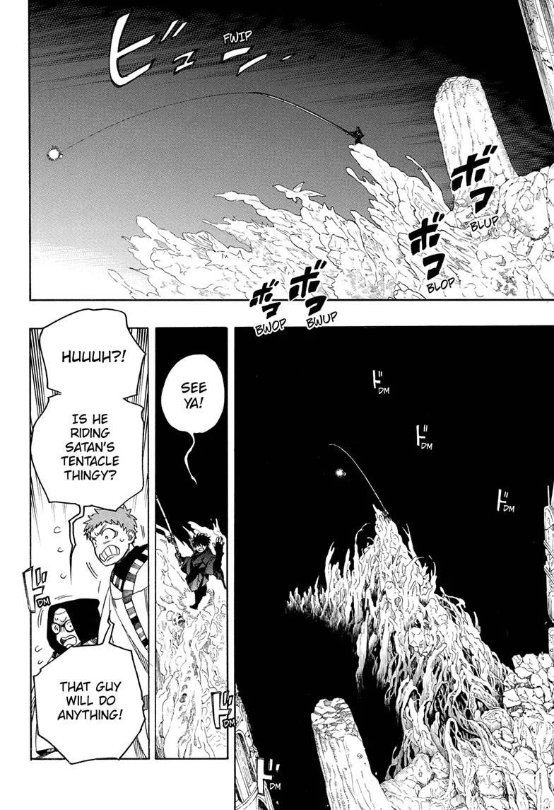 The Best Noble In Another World: The Bigger My Harem Gets, The Stronger I Become Chapter 160 - Page 28
