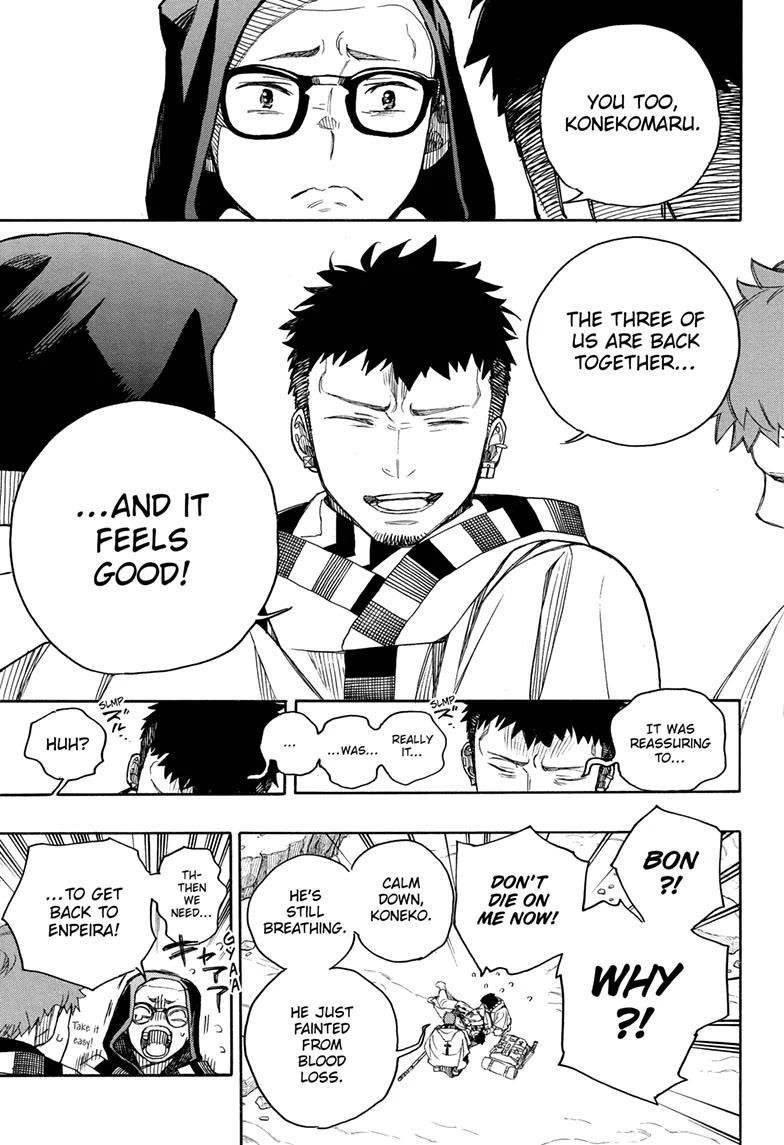 The Best Noble In Another World: The Bigger My Harem Gets, The Stronger I Become Chapter 160 - Page 31