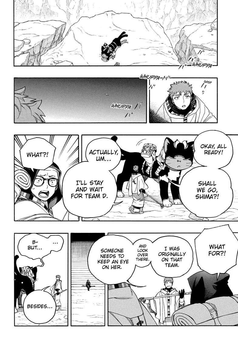 The Best Noble In Another World: The Bigger My Harem Gets, The Stronger I Become Chapter 160 - Page 32
