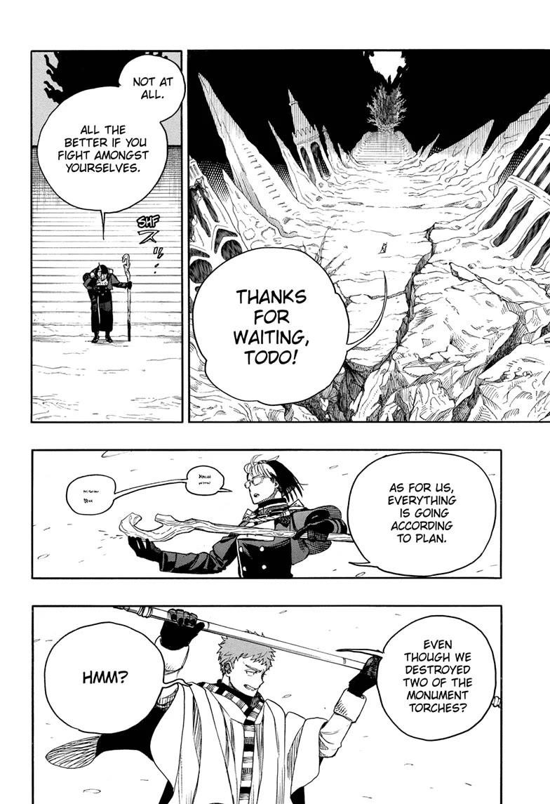 The Best Noble In Another World: The Bigger My Harem Gets, The Stronger I Become Chapter 160 - Page 34