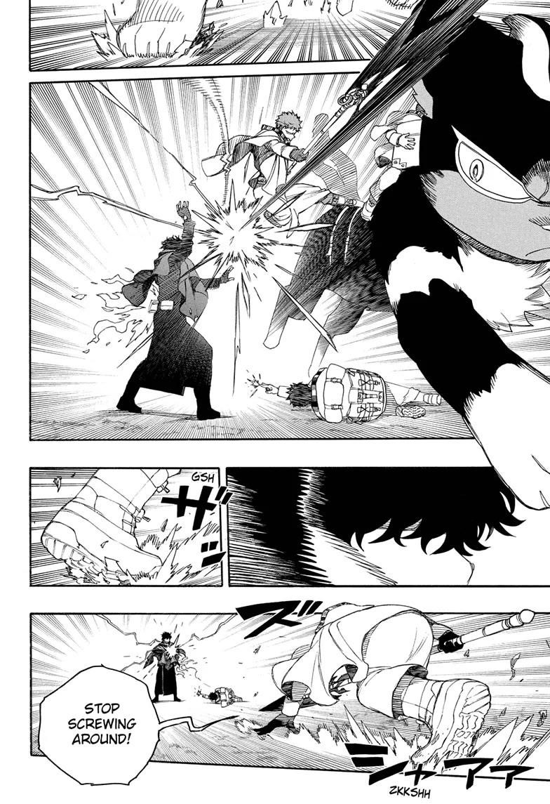 The Best Noble In Another World: The Bigger My Harem Gets, The Stronger I Become Chapter 160 - Page 4