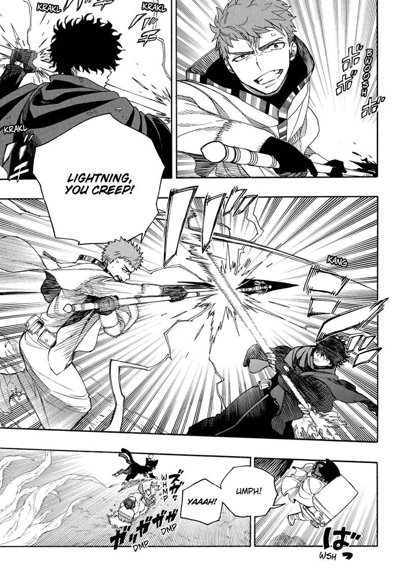The Best Noble In Another World: The Bigger My Harem Gets, The Stronger I Become Chapter 160 - Page 5