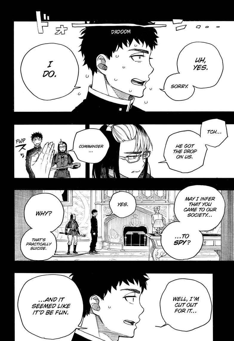 The Best Noble In Another World: The Bigger My Harem Gets, The Stronger I Become Chapter 161 - Page 12
