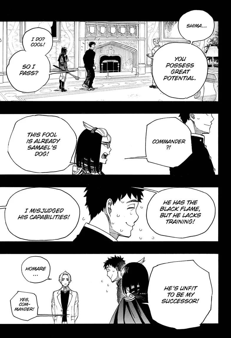 The Best Noble In Another World: The Bigger My Harem Gets, The Stronger I Become Chapter 161 - Page 15