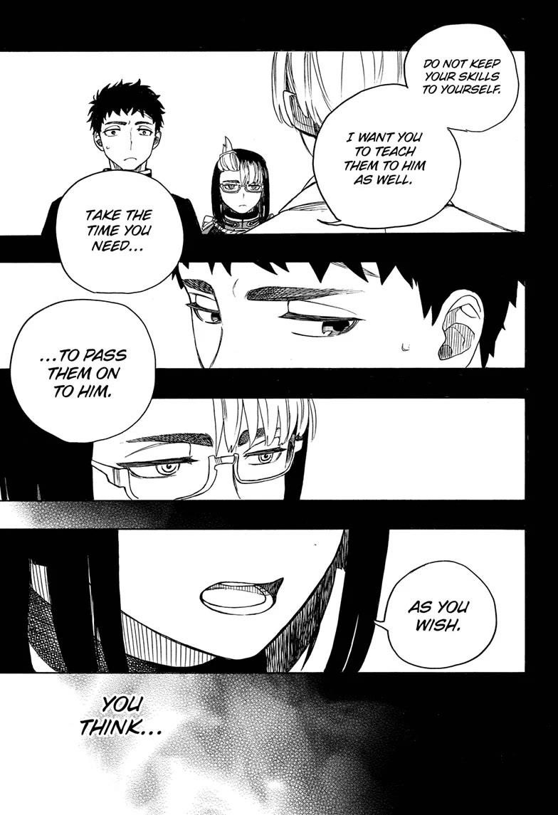 The Best Noble In Another World: The Bigger My Harem Gets, The Stronger I Become Chapter 161 - Page 17
