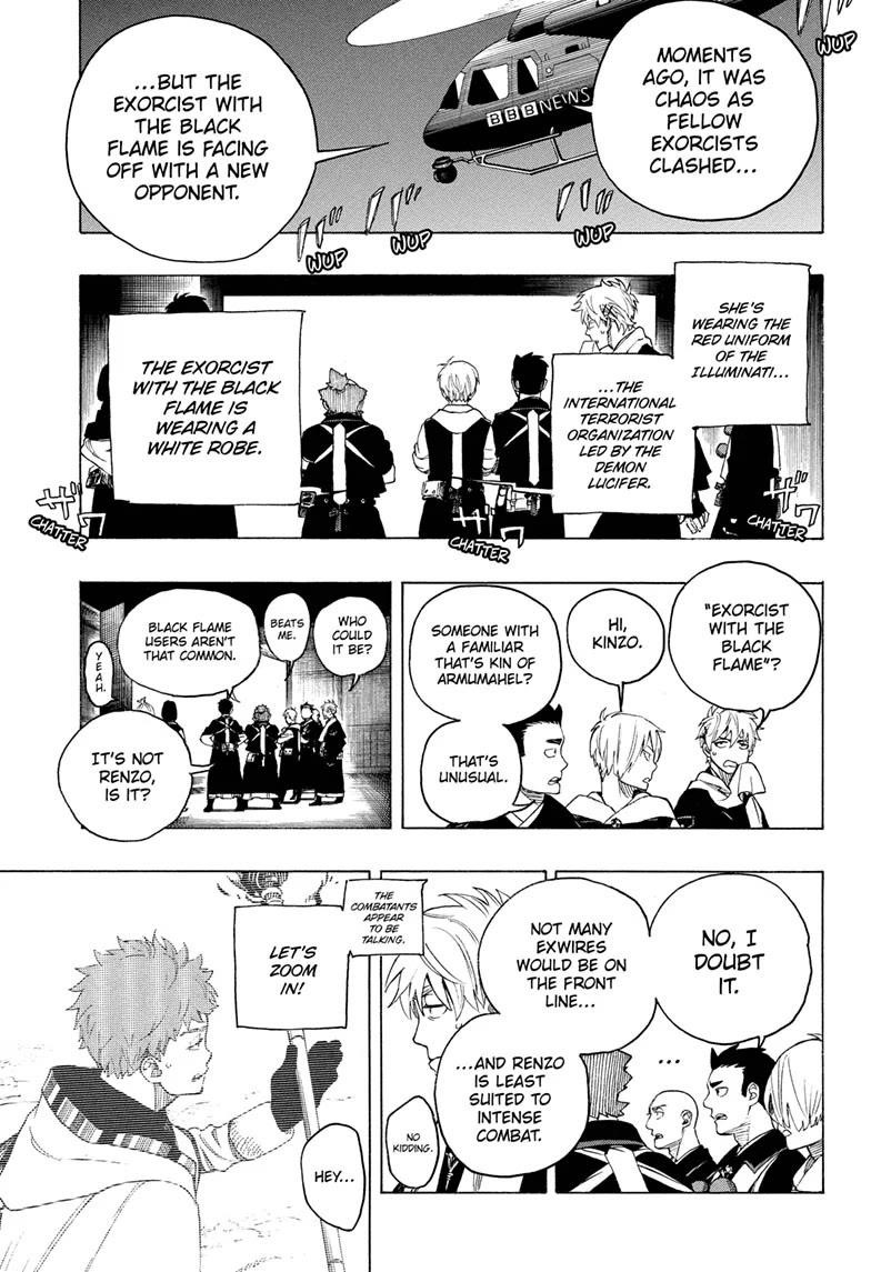 The Best Noble In Another World: The Bigger My Harem Gets, The Stronger I Become Chapter 161 - Page 21
