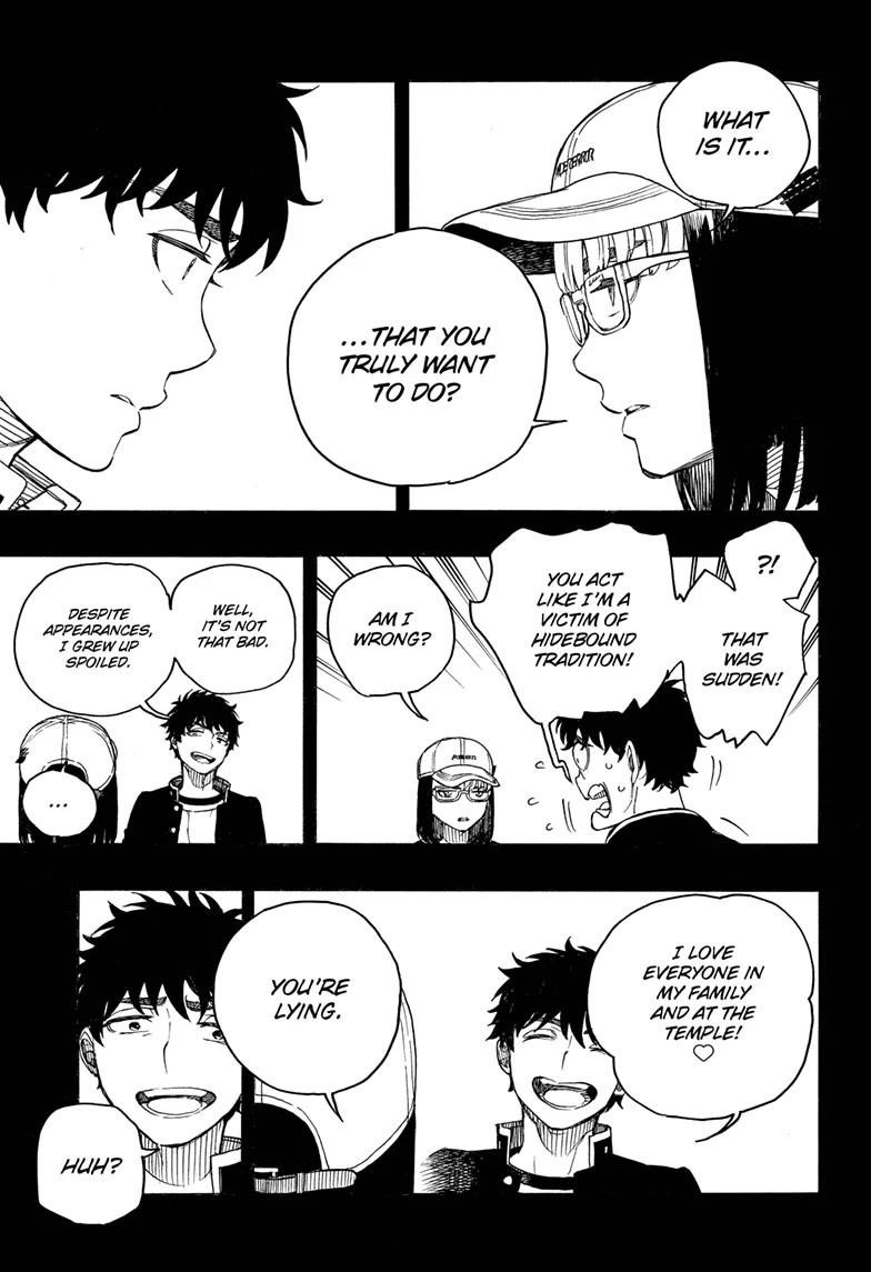 The Best Noble In Another World: The Bigger My Harem Gets, The Stronger I Become Chapter 161 - Page 3