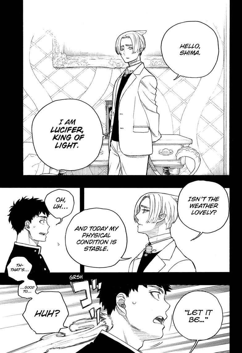 The Best Noble In Another World: The Bigger My Harem Gets, The Stronger I Become Chapter 161 - Page 9